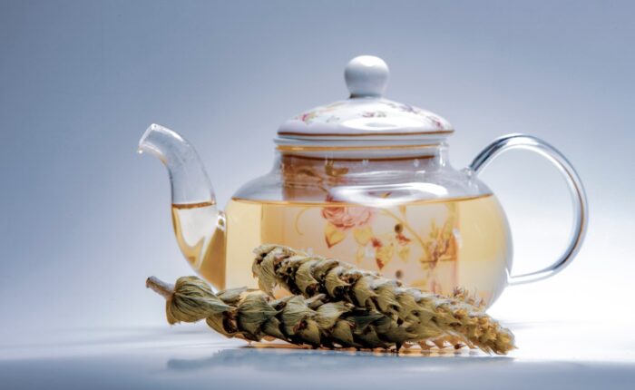 greek mountain tea organic